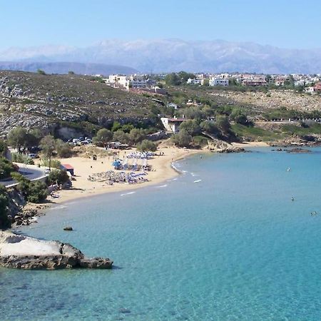 Manolo S Olive Farm, Apartment With Seaview Ханья Экстерьер фото